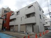 カーサおぎの