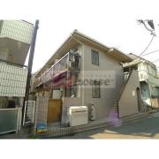ＪＲ中央線高円寺駅まで徒歩5分