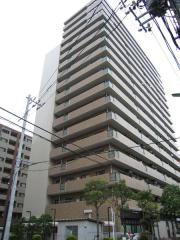 ブルーライン阪東橋駅まで徒歩3分