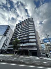 プレサンス ロジェ 名古屋駅NORTH FRONT