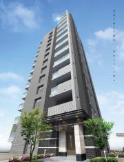 ＪＲ大阪環状線寺田町駅まで徒歩3分
