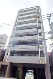 ジュエルアヴェニール