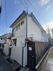 楠谷一戸建