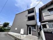 神戸電鉄三田線岡場駅まで徒歩9分