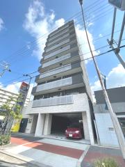 地下鉄中央線緑橋駅まで徒歩8分