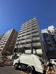 Supre新横浜
