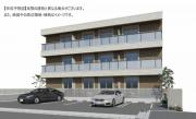 ＪＲ仙石線榴ケ岡駅まで徒歩17分