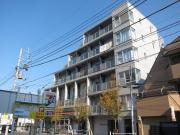 VIA LATTEA志村