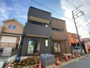 ＪＲ総武本線都賀駅まで徒歩12分