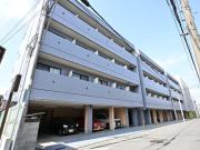 ＪＲ桜井線京終駅まで徒歩7分