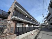 ＪＲ川越線指扇駅まで徒歩2分
