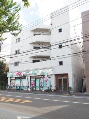 パレロワイヤル阿佐谷