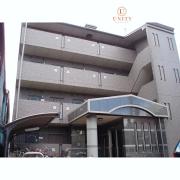 シャルマン上ノ宮