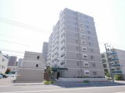 ファミール北12条
