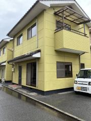 岩村住宅