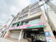 ブルーライン中田駅まで徒歩1分
