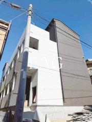 ＪＲ常磐線（各駅停車）北小金駅まで徒歩7分