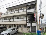 東急池上線長原駅まで徒歩9分
