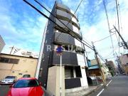 ＪＲ総武線（各駅停車）千葉駅まで徒歩9分