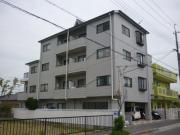 山陽電鉄本線山陽魚住駅まで徒歩6分
