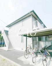 ＪＲ埼京線北与野駅まで徒歩11分