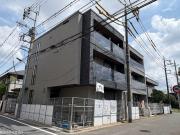 ユリシスガーデン