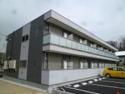 小田急小田原線本厚木駅までバス約23分 徒歩1分