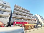西武新宿線久米川駅まで徒歩7分