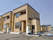 豊岡13-8戸建