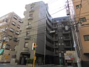 ダイホープラザ川崎
