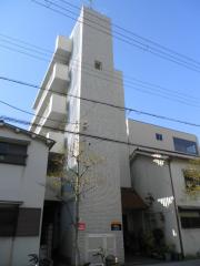 ハイムマツダ号館