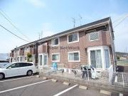 名鉄各務原線苧ケ瀬駅まで徒歩10分