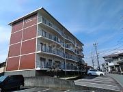 マンションセントラル・フジ