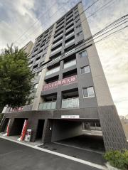 ラシュレ京都西大路