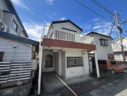 三鷹市大沢1丁目貸家