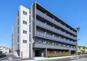 ガーラ・ステーション川崎久地