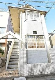 西武新宿線野方駅まで徒歩10分