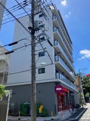 ＪＲ京浜東北・根岸線大井町駅まで徒歩7分