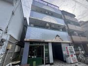ＪＲ片町線住道駅まで徒歩6分