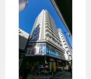 ドレッセ目黒大橋プレヴィ
