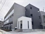 アスピラシオン尾頭橋