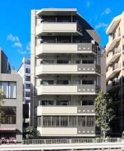 ステージファースト池尻大橋