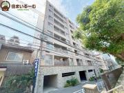 地下鉄谷町線谷町四丁目駅まで徒歩5分