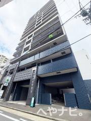 地下鉄名城線上前津駅まで徒歩6分