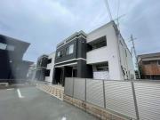 ＪＲ山陽本線英賀保駅まで徒歩15分