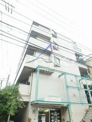 都営三田線西巣鴨駅まで徒歩7分