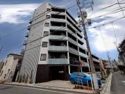 東武東上線下板橋駅まで徒歩8分