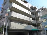 ＪＲ南武線川崎駅まで徒歩10分