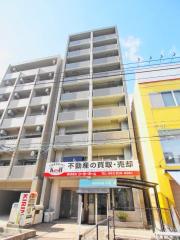 グラビスコート西原