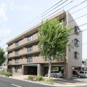 地下鉄鶴舞線原駅まで徒歩7分
